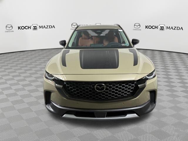 New 2026 MAZDA CX-50 Meridian Edition w/ Weather Package AWD/4WD image 2