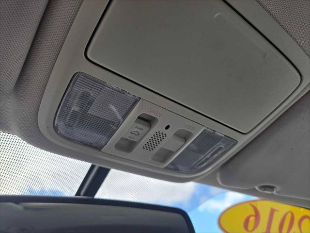 Used 2016 Honda CR-V EX-L image 35