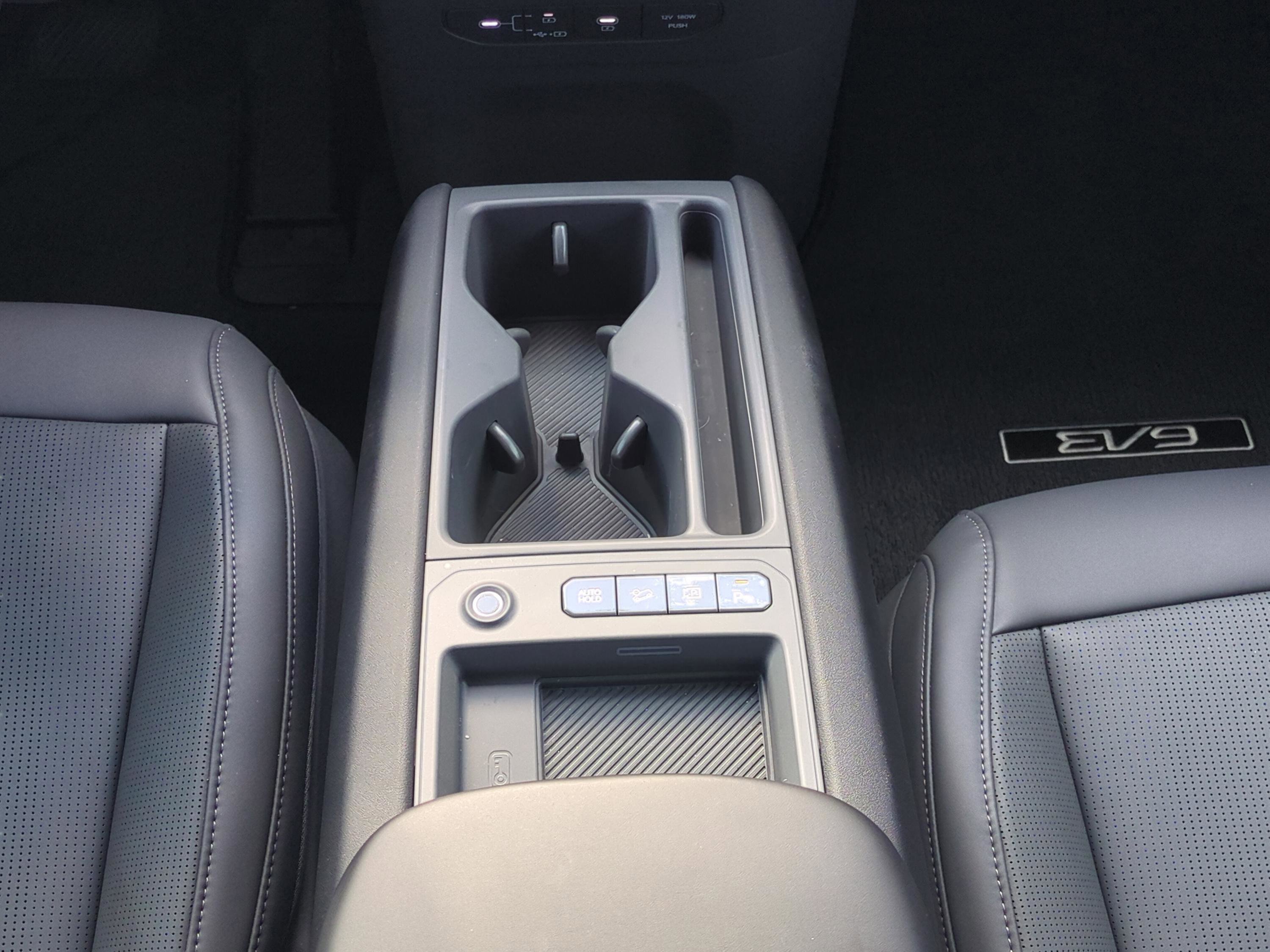 New 2026 Kia EV9 Light RWD image 16