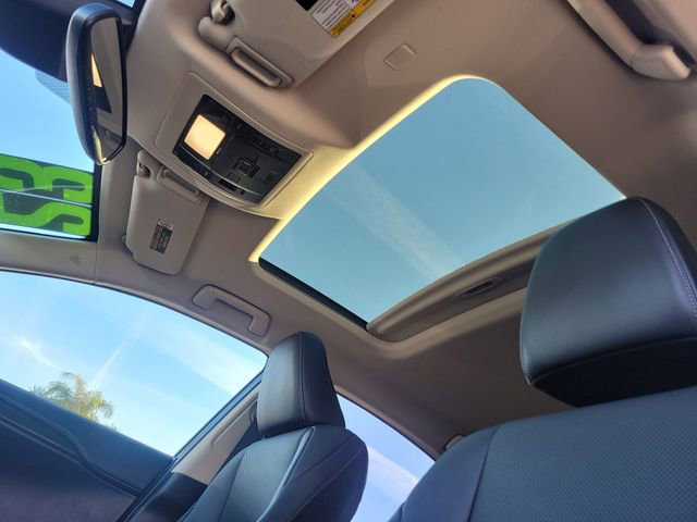 Used 2021 Lexus NX 300 FWD w/ Premium Package image 22