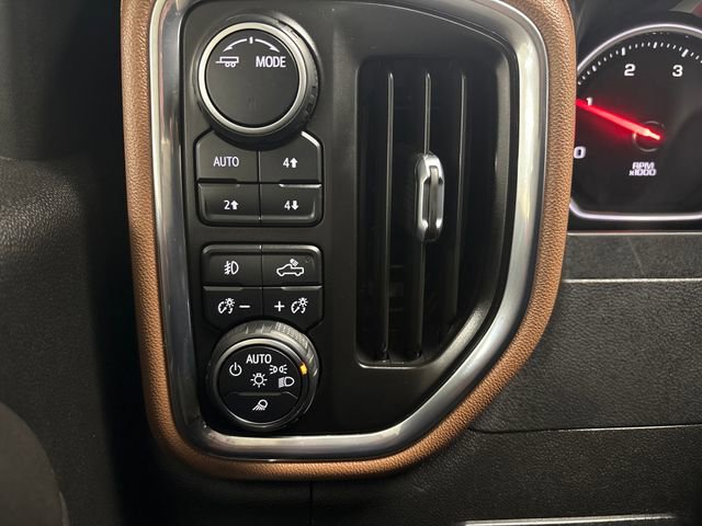 Used 2022 Chevrolet Silverado 3500 High Country w/ Safety Package II image 63