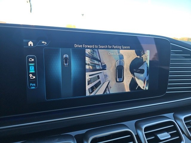 New 2026 Mercedes-Benz GLE 450 4MATIC image 30