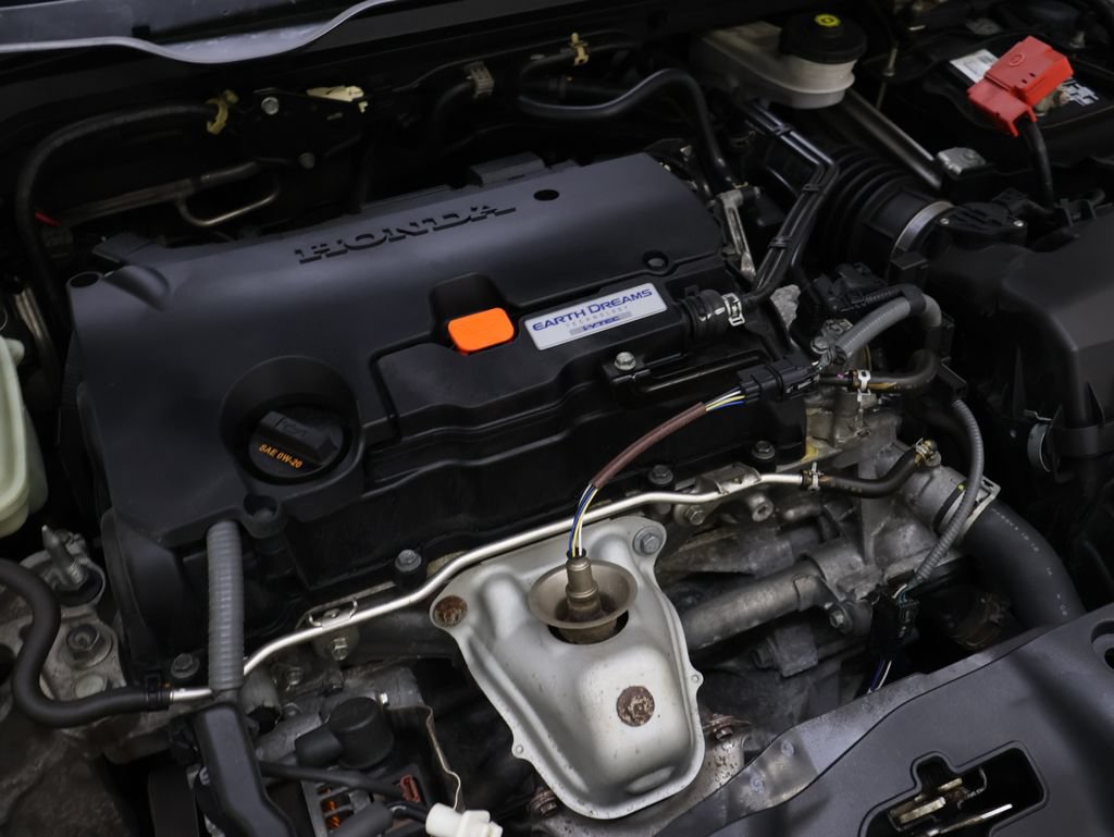 Used 2019 Honda Civic LX image 25