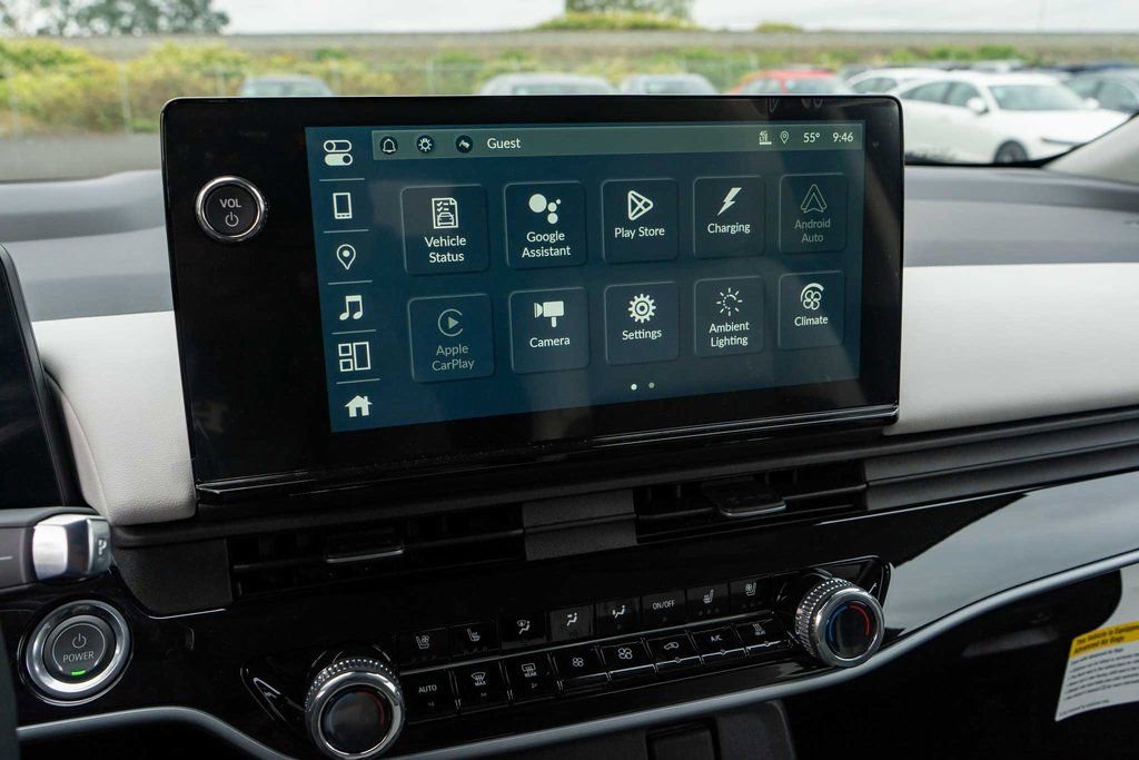 New 2026 Honda Prologue Elite image 27