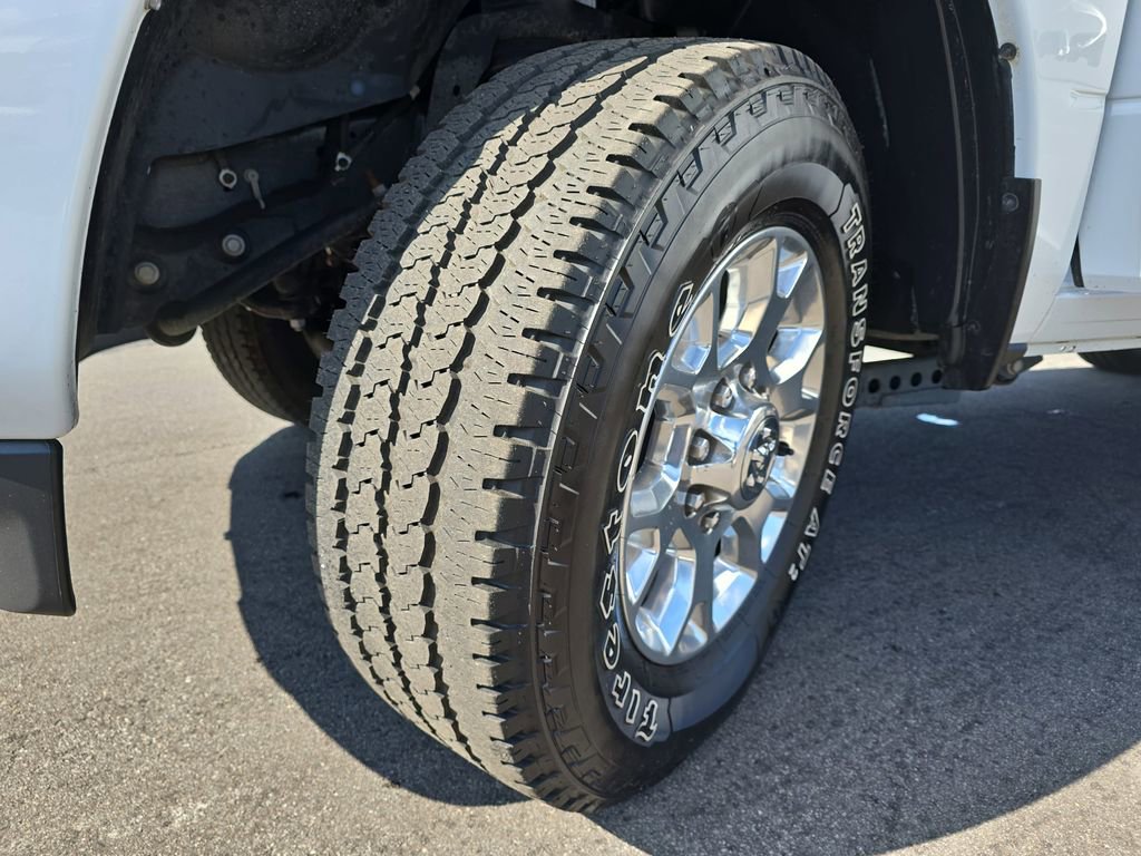 Used 2024 RAM 2500 Laramie w/ Safety Group image 34