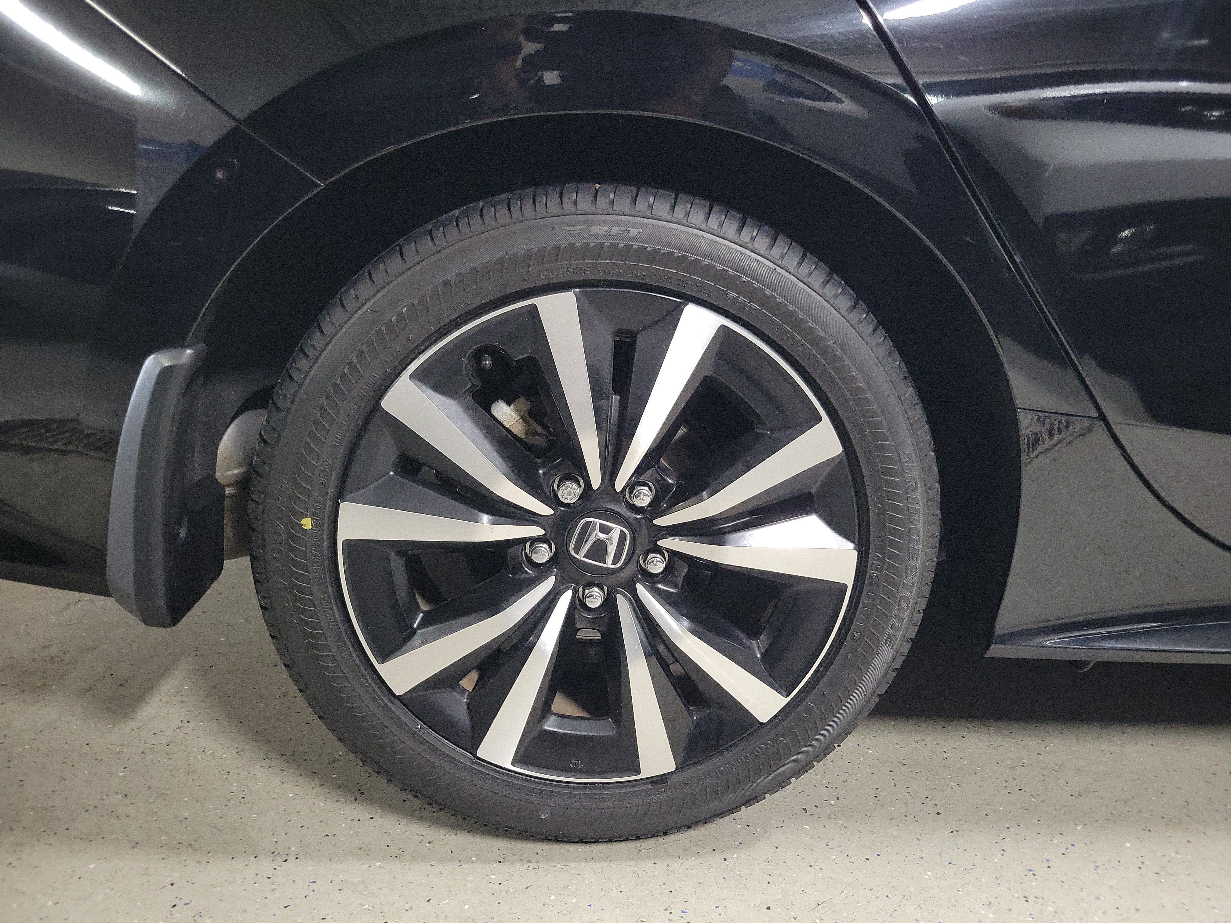 Used 2024 Honda Civic EX image 6