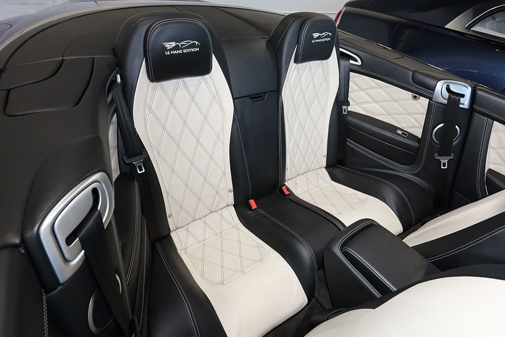 Used 2013 Bentley Continental GT image 21