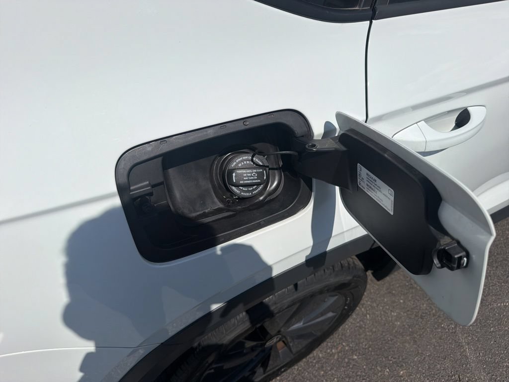 Used 2023 Volkswagen Taos S w/ Driver Assistance Package FWD image 46