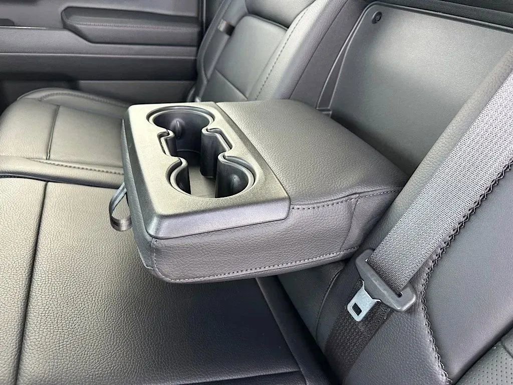 Used 2023 GMC Sierra 1500 Denali w/ Technology Package image 17