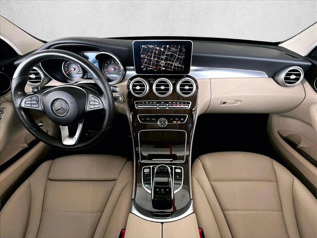 Used 2016 Mercedes-Benz C 300 Sedan image 16