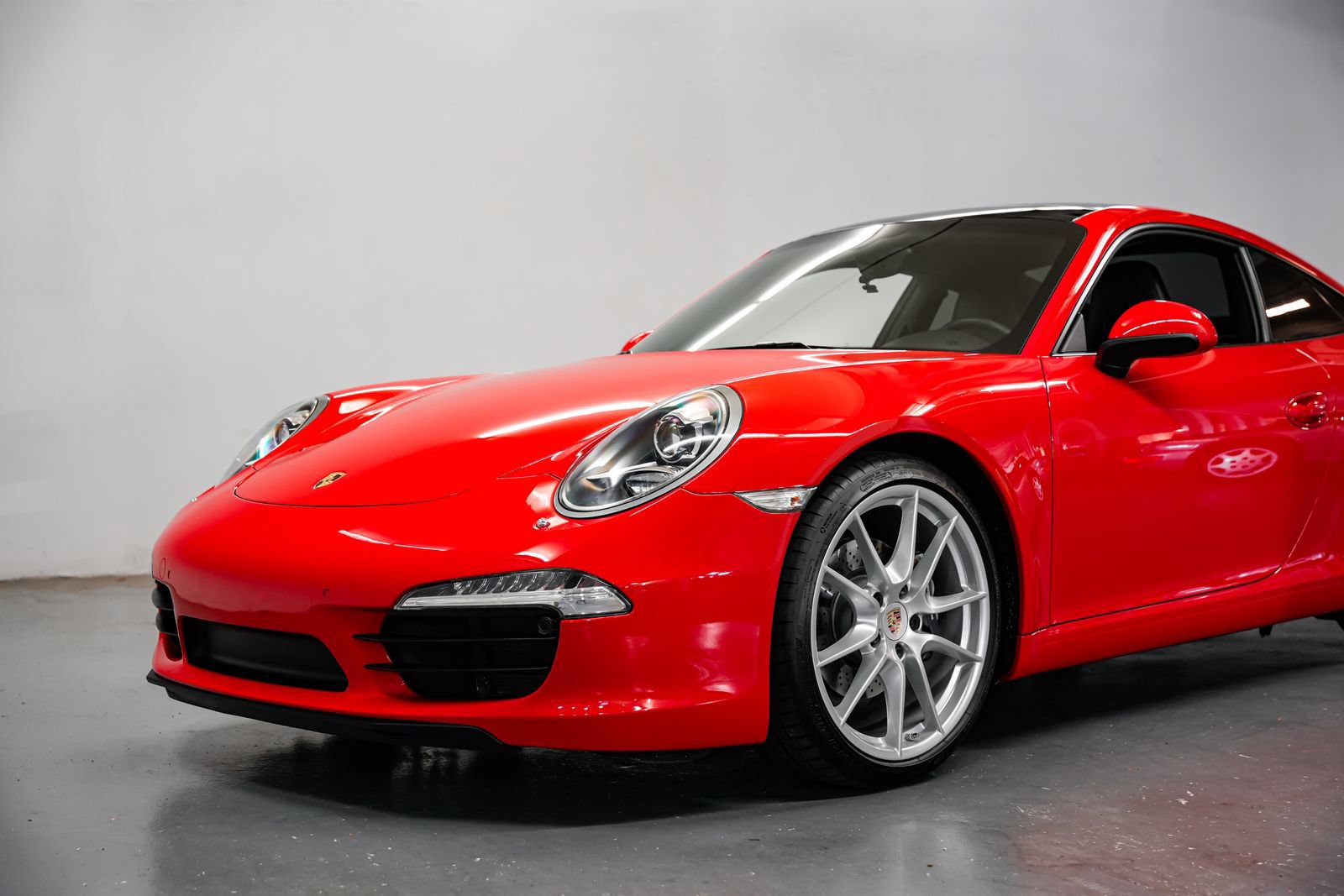 Used 2014 Porsche 911 Carrera RWD image 28