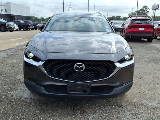 Used 2023 MAZDA CX-30 AWD 2.5 S w/ Preferred Package image 7