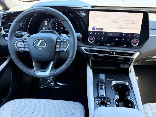 Certified 2024 Lexus RX 350 Premium w/ Convenience Package AWD/4WD image 14