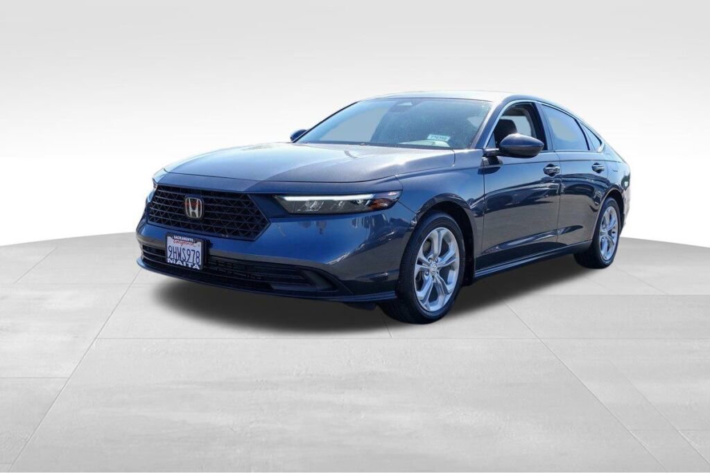 Used 2023 Honda Accord LX image 8
