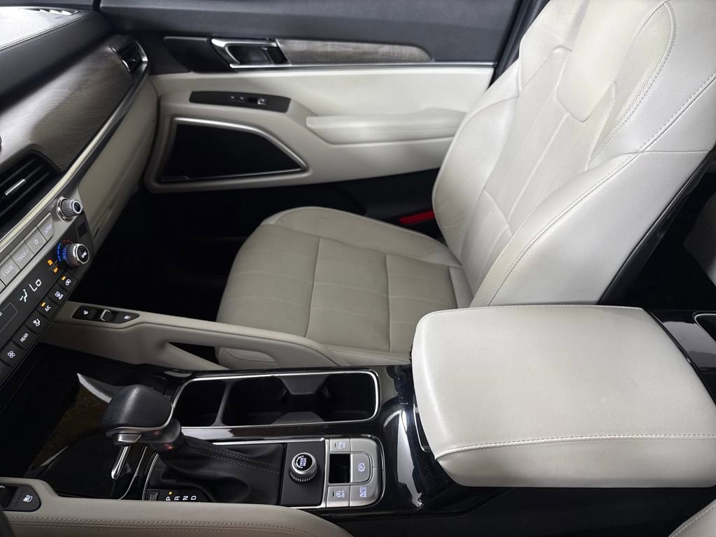 Used 2021 Kia Telluride EX w/ Towing Package image 20