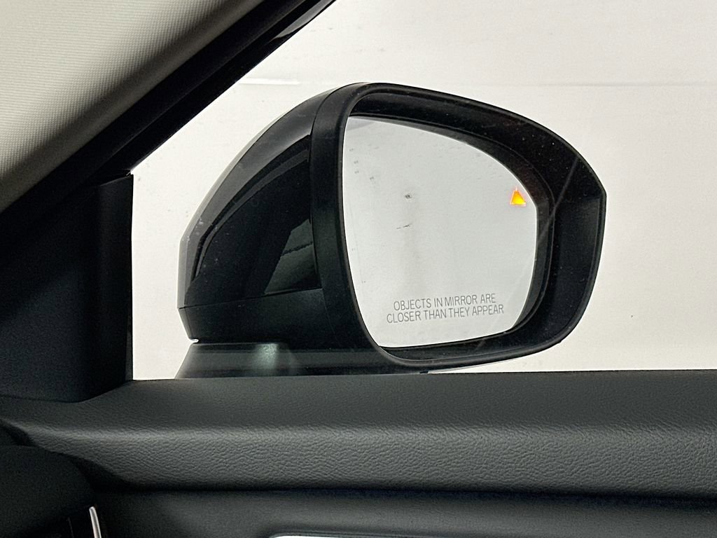 New 2026 Nissan Rogue Platinum w/ Platinum Premium Package image 25