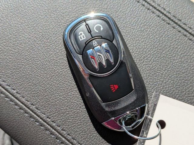New 2025 Buick Encore GX Sport Touring w/ Advanced Technology Package FWD image 32
