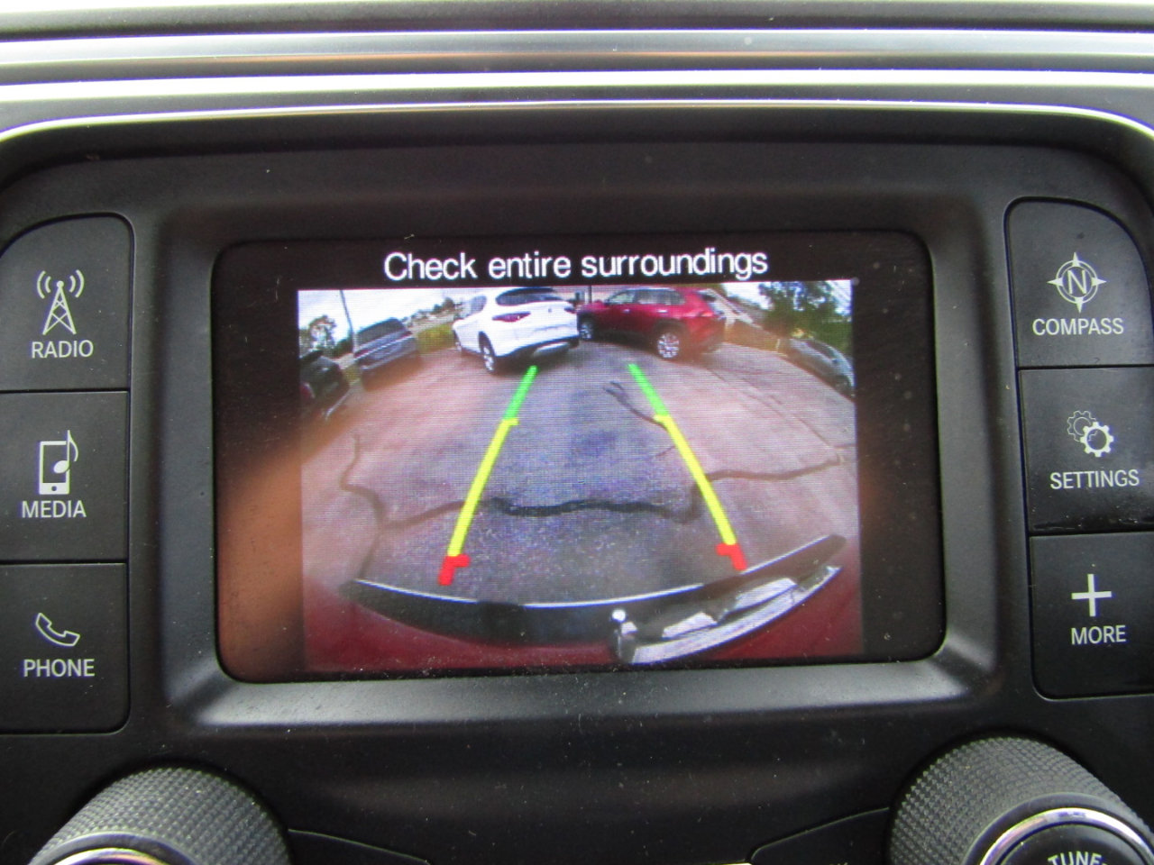 Used 2019 RAM 1500 Classic SLT image 13