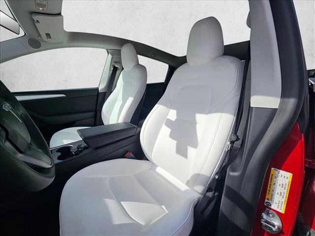 Used 2023 Tesla Model Y Long Range image 11