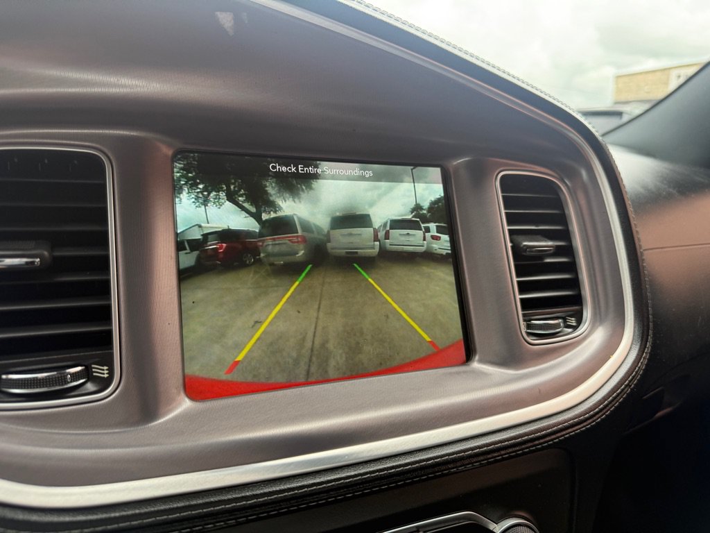 Used 2019 Dodge Charger SXT w/ Plus Group RWD image 30