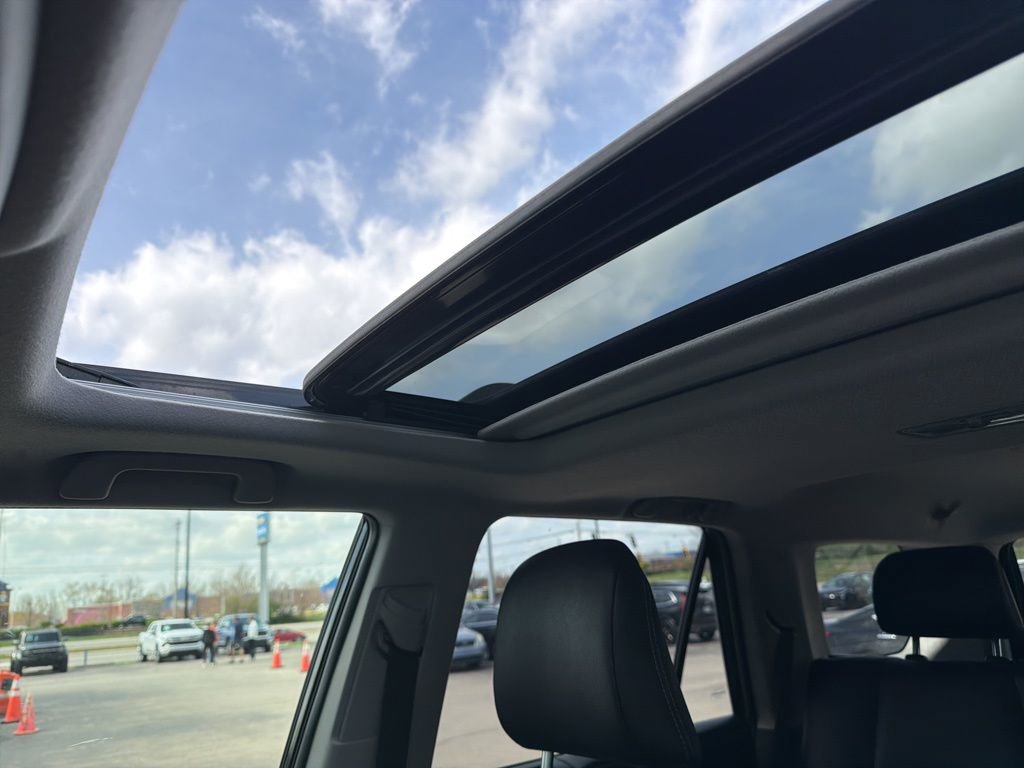 Used 2021 Toyota 4Runner Nightshade image 13