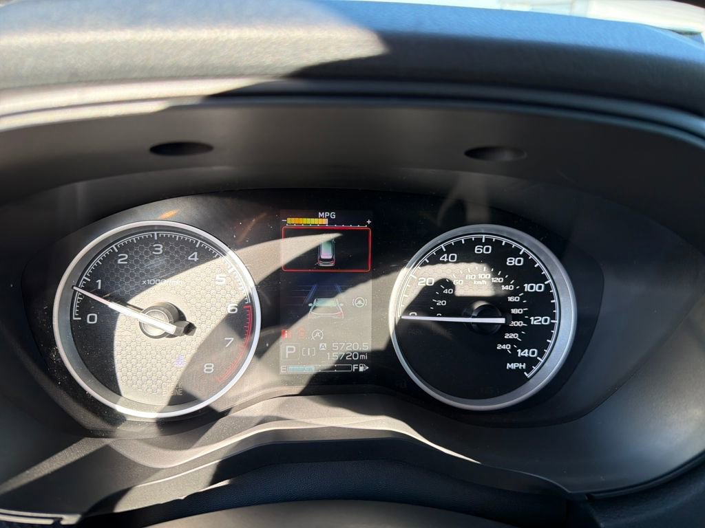 Used 2021 Subaru Forester Premium image 19