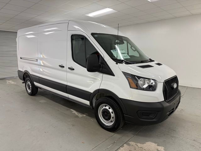 New 2026 Ford Transit 250 148 Medium Roof image 3