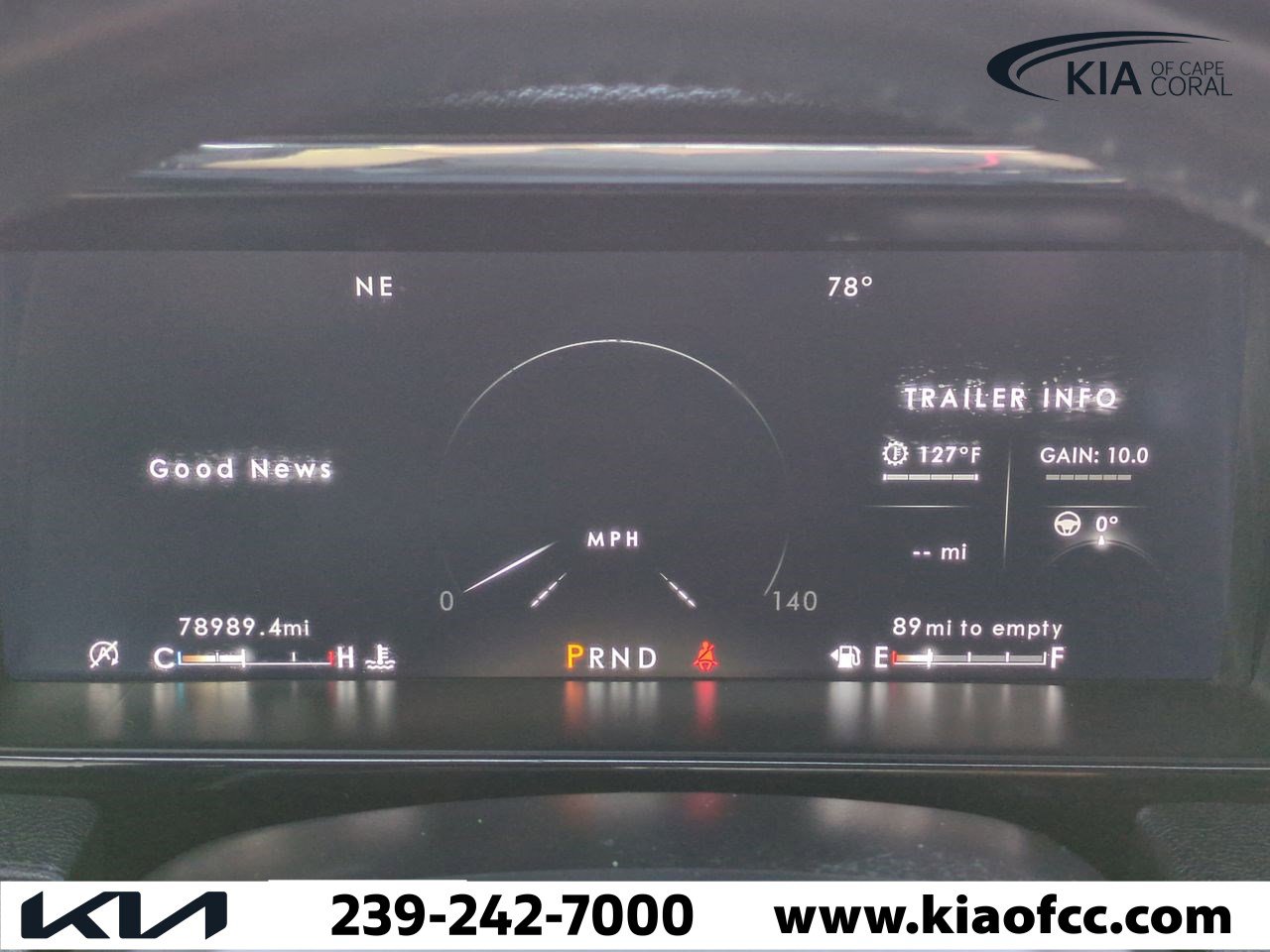 Used 2021 Lincoln Navigator Reserve w/ Luxury Package image 30