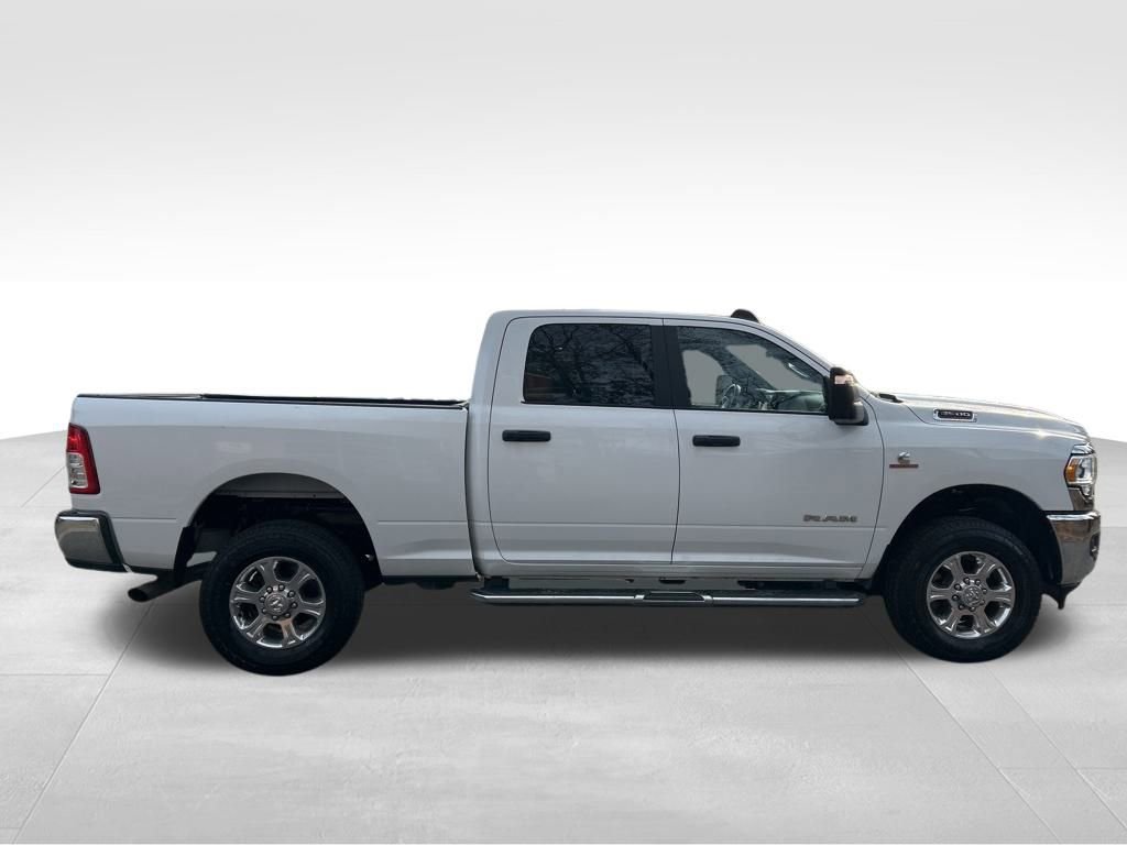 Used 2024 RAM 2500 Big Horn image 8