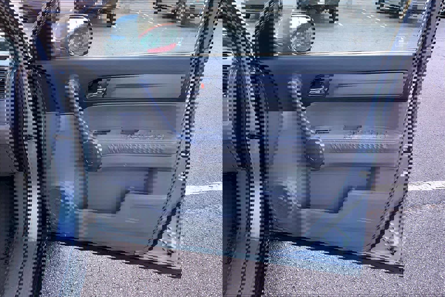 Used 2008 Honda CR-V EX-L image 21