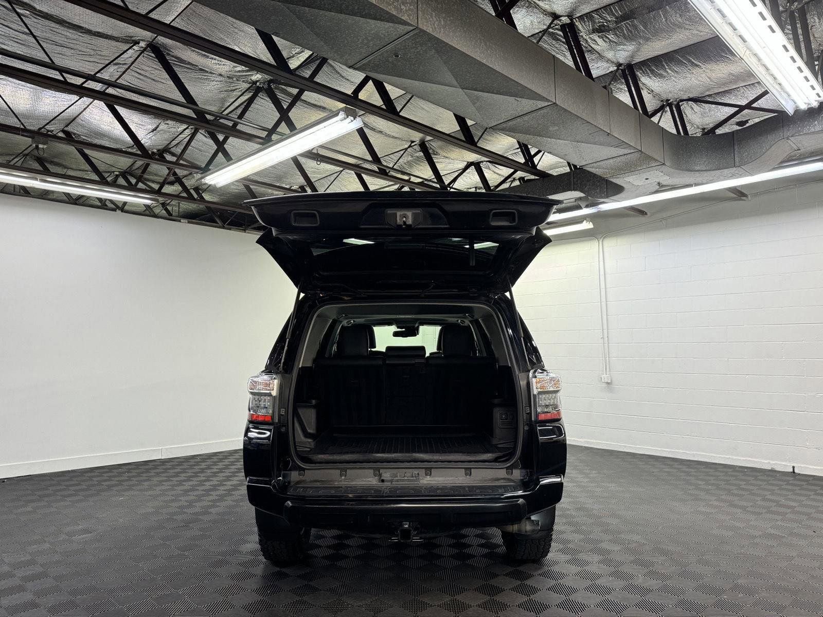 Used 2021 Toyota 4Runner TRD Pro image 30