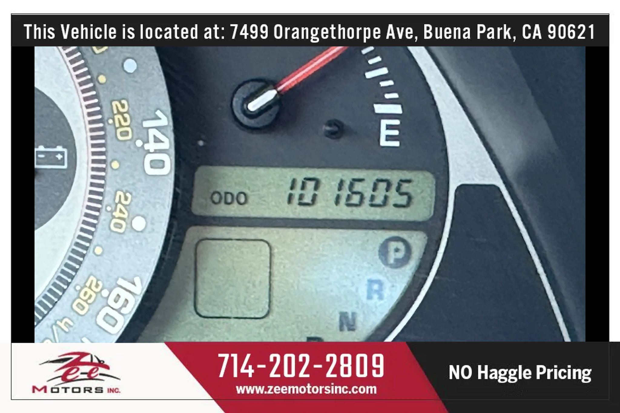 Used 2005 Lexus IS 300 RWD image 24