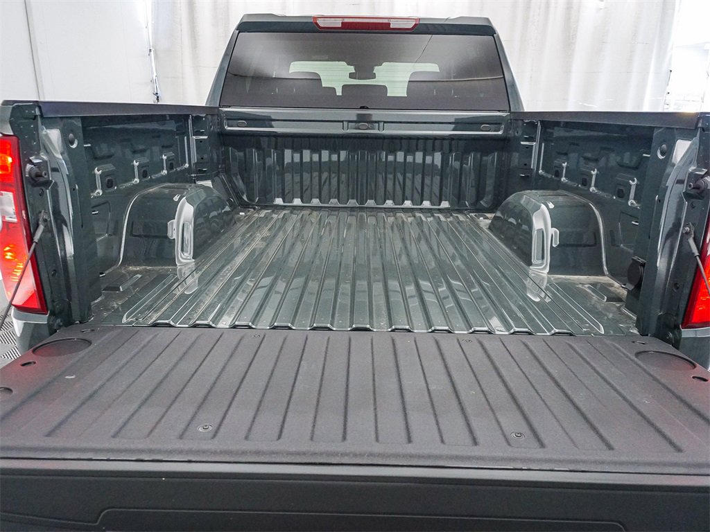 New 2025 Chevrolet Silverado 1500 LT image 12