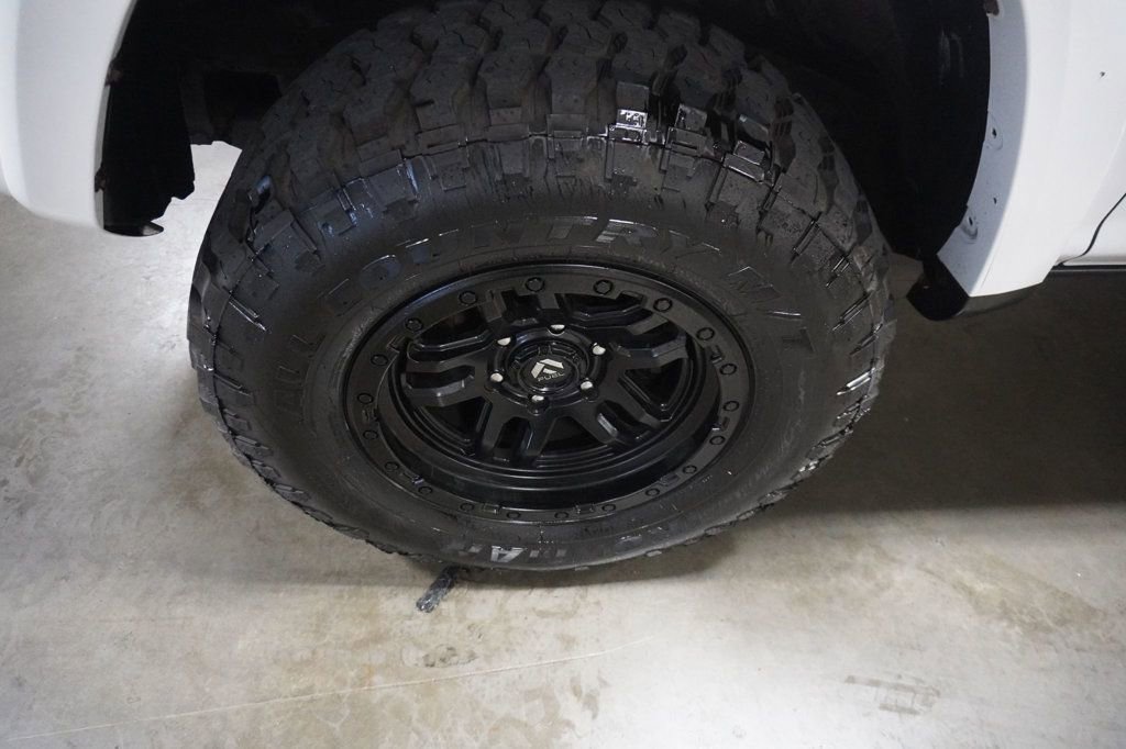 Used 2019 Toyota 4Runner SR5 image 11