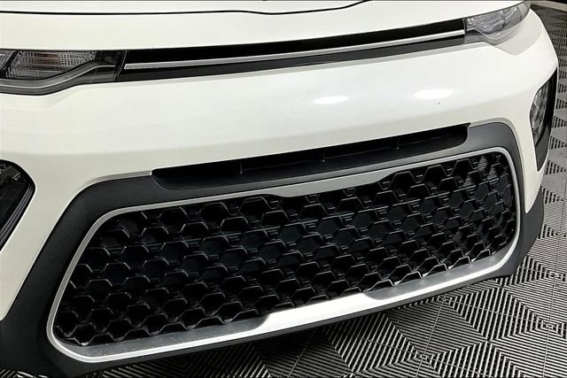 Used 2022 Kia Soul LX w/ Technology Package image 30