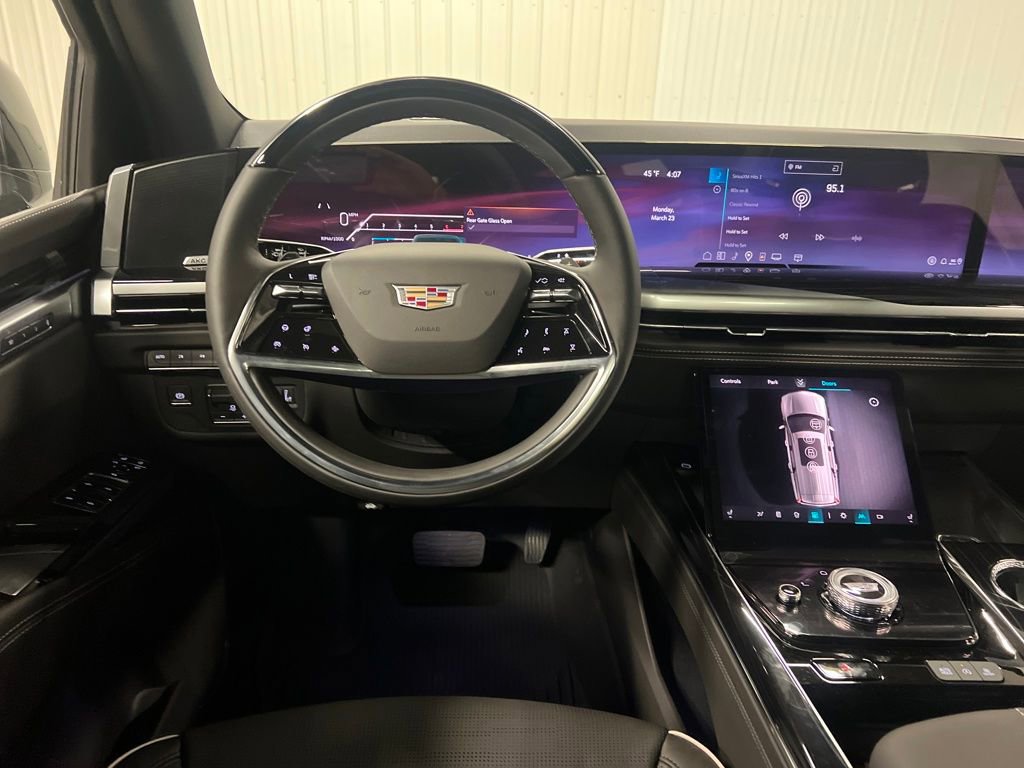 New 2026 Cadillac Escalade Sport image 18