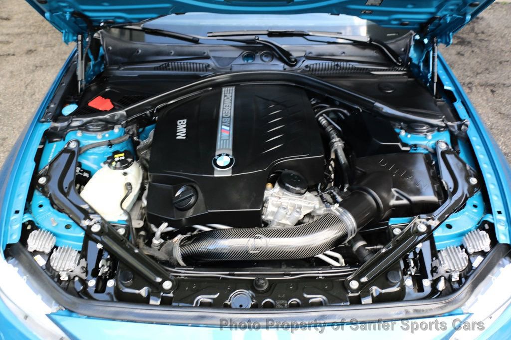 Used 2017 BMW M2 w/ Executive Package image 12