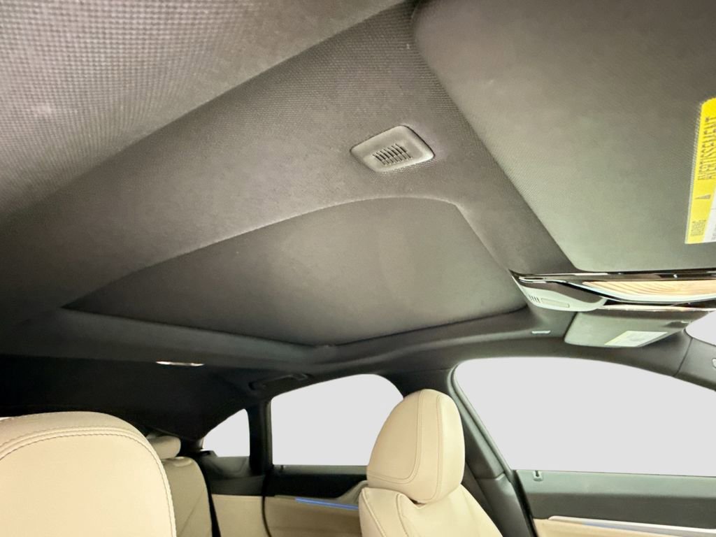 Certified 2023 BMW i4 eDrive40 w/ Premium Package RWD image 17