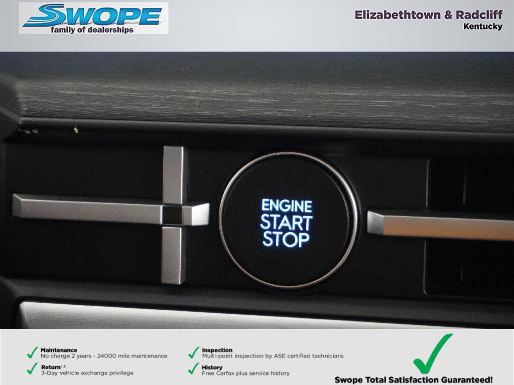 New 2026 Hyundai Santa Fe Limited image 21