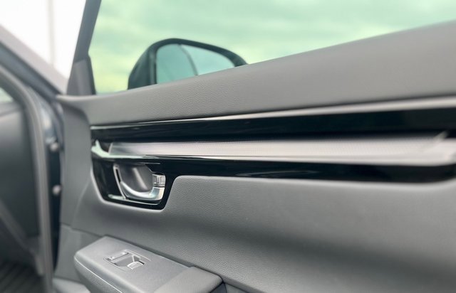New 2026 Honda CR-V Sport Touring image 23