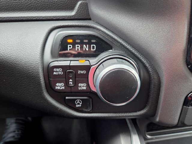 Used 2023 RAM 1500 Big Horn AWD/4WD image 19