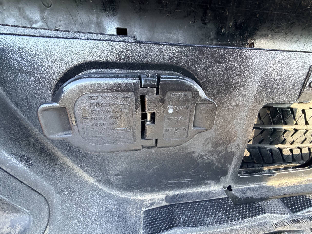 Used 2014 Toyota Tundra SR AWD/4WD image 47