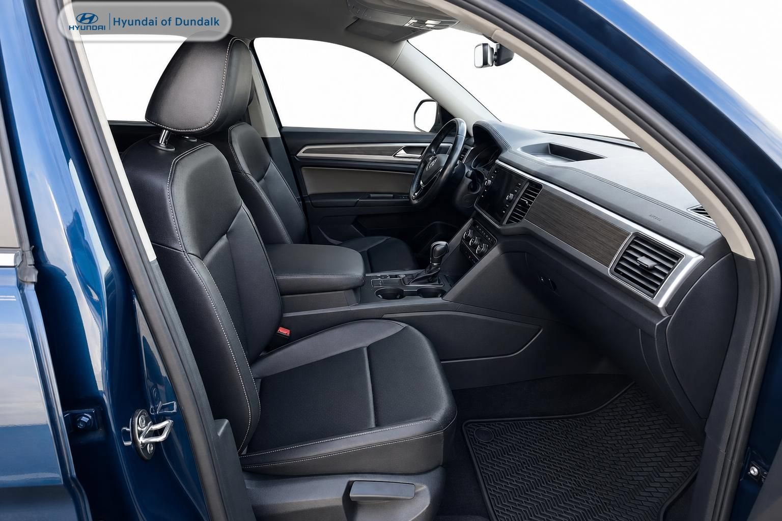 Used 2018 Volkswagen Atlas SE FWD image 11
