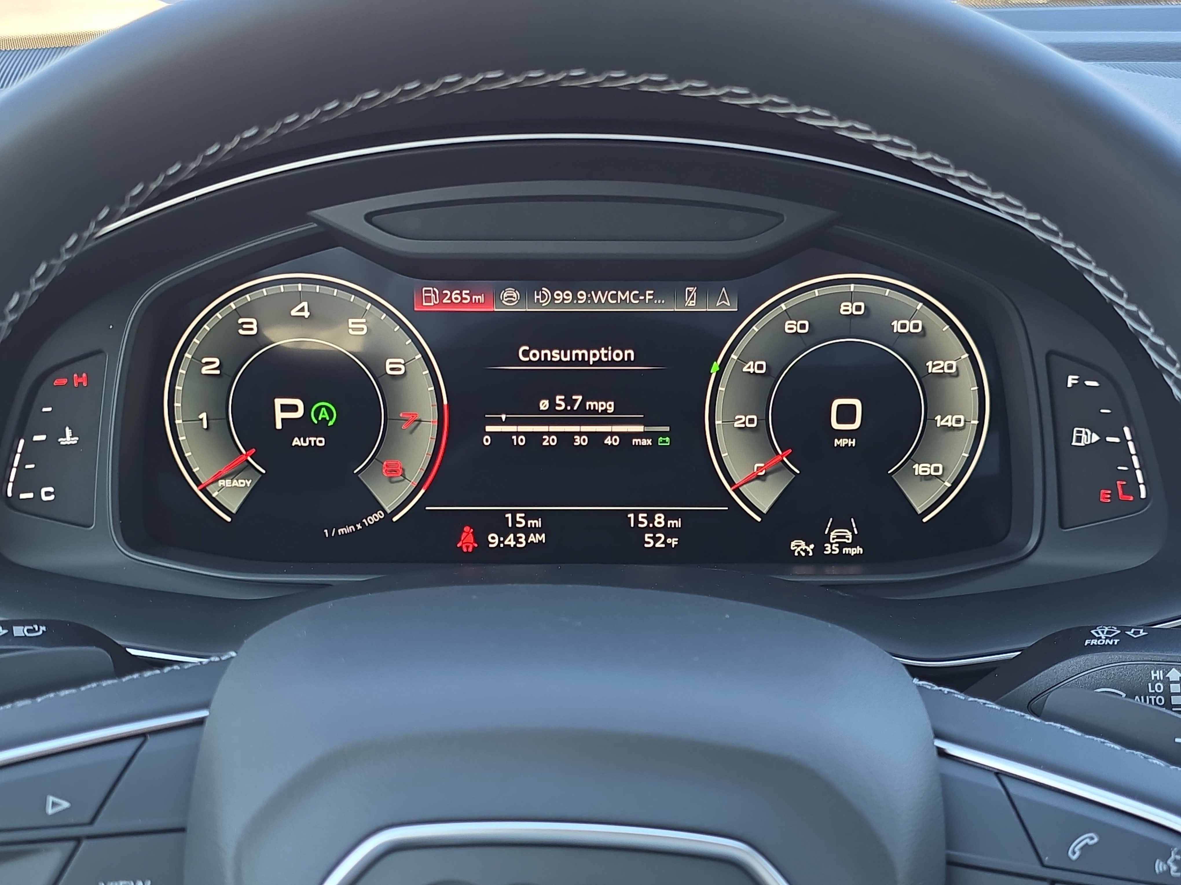 New 2026 Audi Q7 2.0T Premium Plus image 22