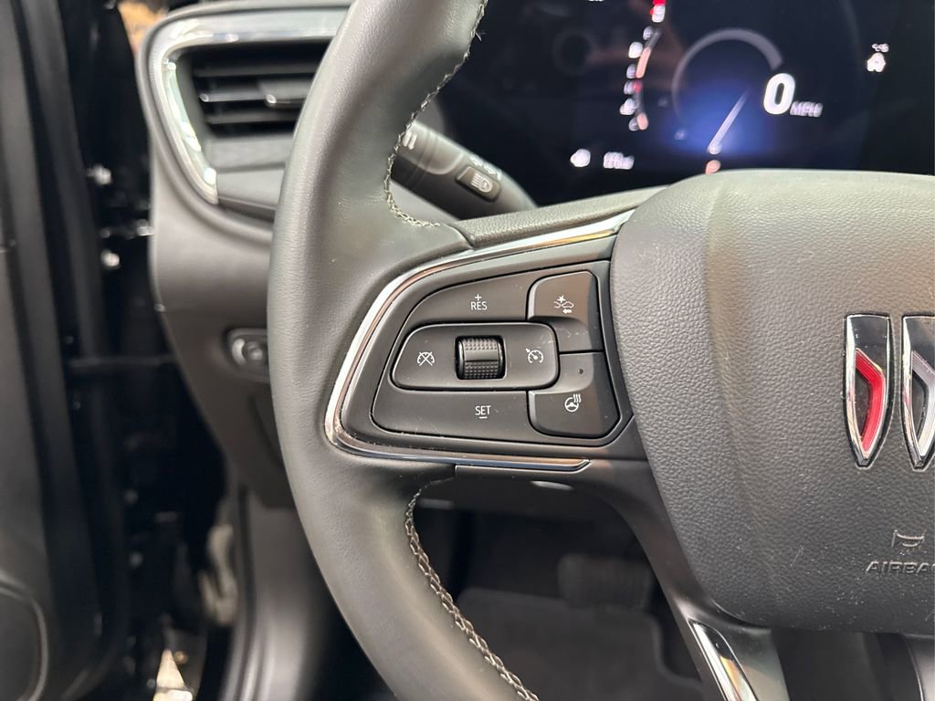 Used 2025 Buick Encore GX Preferred w/ Comfort Package image 33