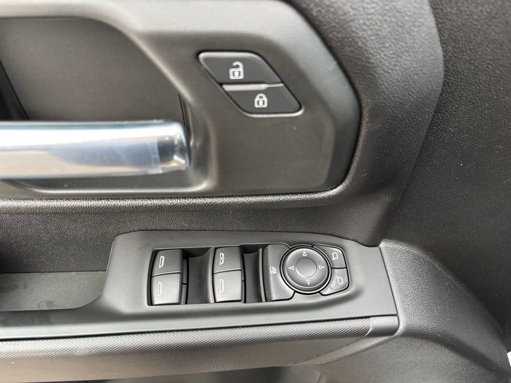 New 2026 GMC Sierra 2500 Pro w/ Convenience Package image 15