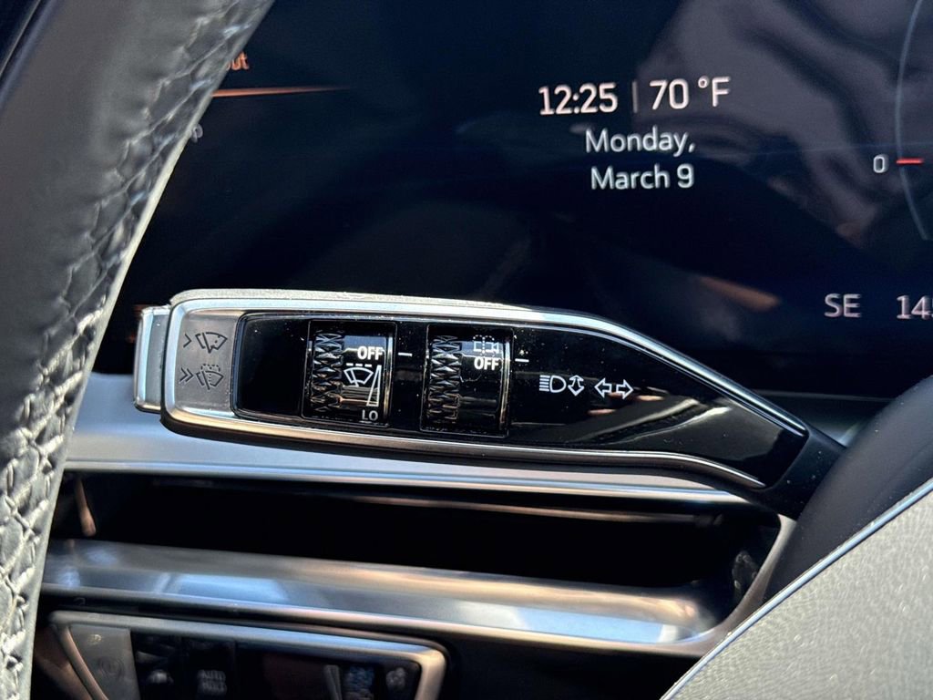 Certified 2024 Cadillac Lyriq Luxury w/ LPO, Floor Liner Package image 35