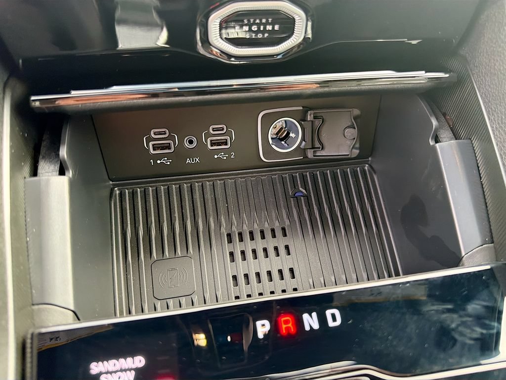 New 2026 Jeep Grand Cherokee L 4WD image 31