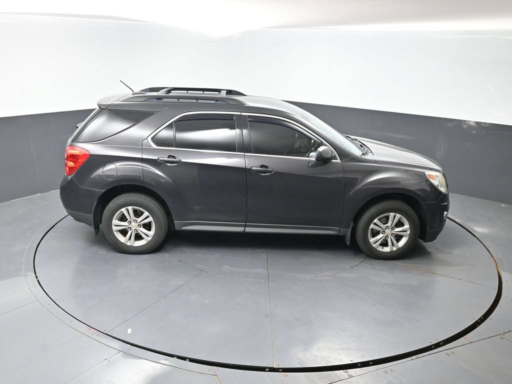 Used 2015 Chevrolet Equinox LT w/ Driver Convenience Package AWD/4WD image 10