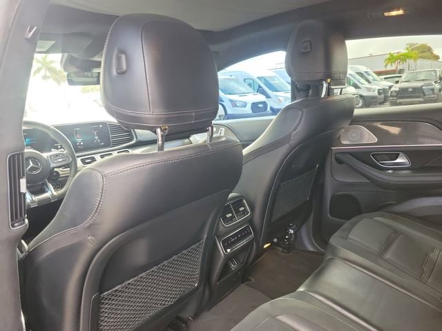 Used 2021 Mercedes-Benz GLE 63 AMG S image 10